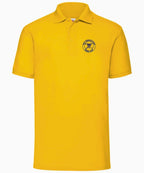 OBH Riding Club Adults Unisex Polo Shirt BA301