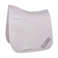Old Surrey & Burstow PC White Dressage Saddle Pad