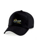Ongar YFC Black Cap