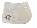 Penistone and District RC White GP Saddlecloth