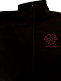 Penistone RC Black Mens Softshell Jacket R121A