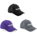 Penshaw Equestrian Cap – BB59 / BB20 (purple)