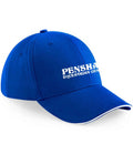 Penshaw Equestrian Squad Royal Cap – BB20
