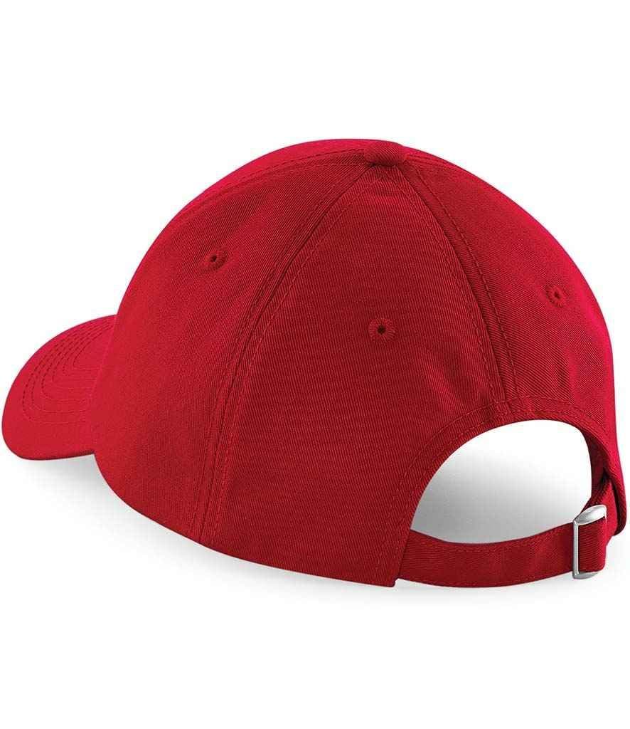 Penshaw Pony Academy Red Cap – BB59