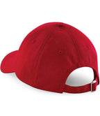 Penshaw Pony Academy Red Cap – BB59