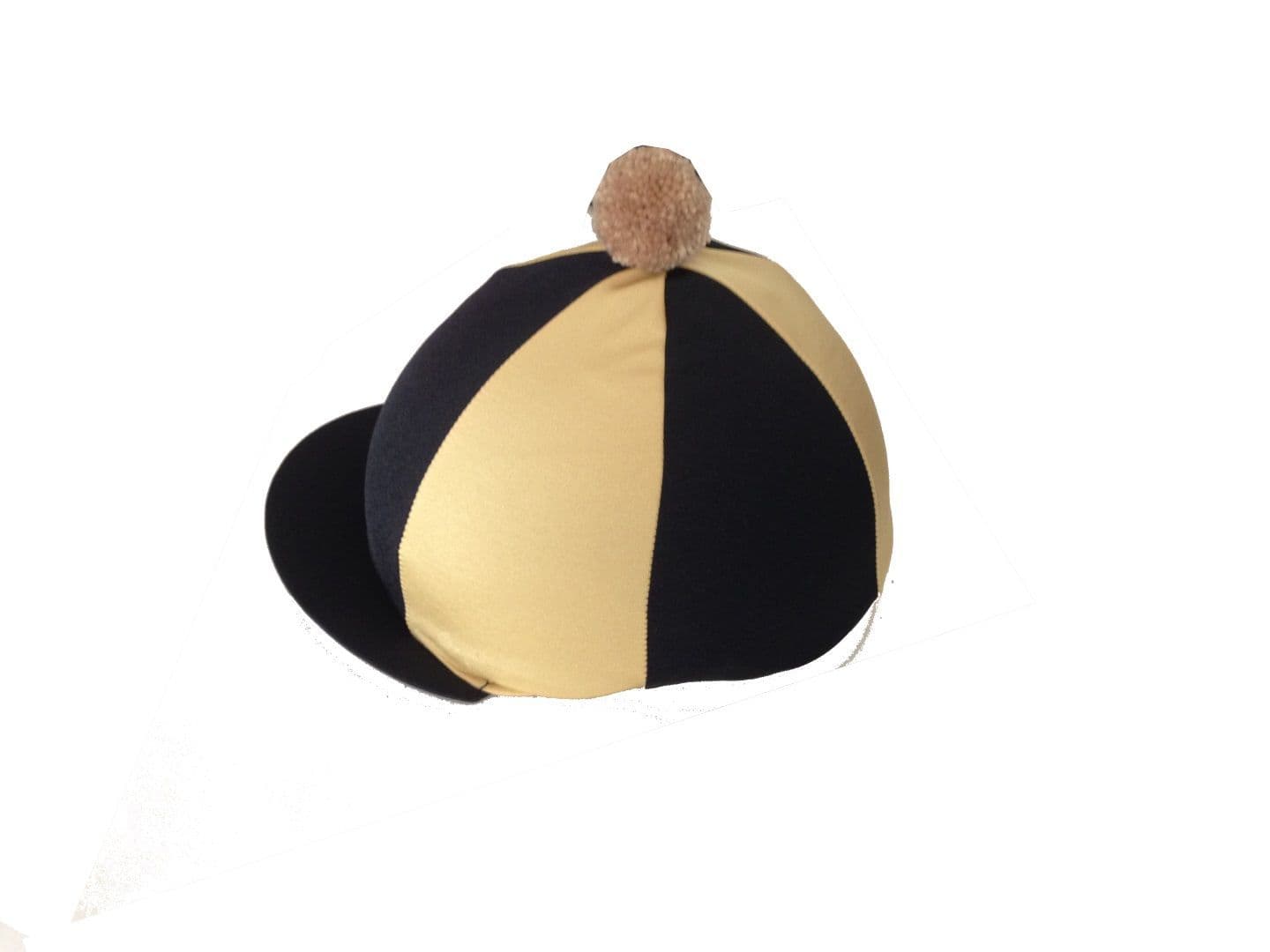 Personalised 6 Panel Hat Silk
