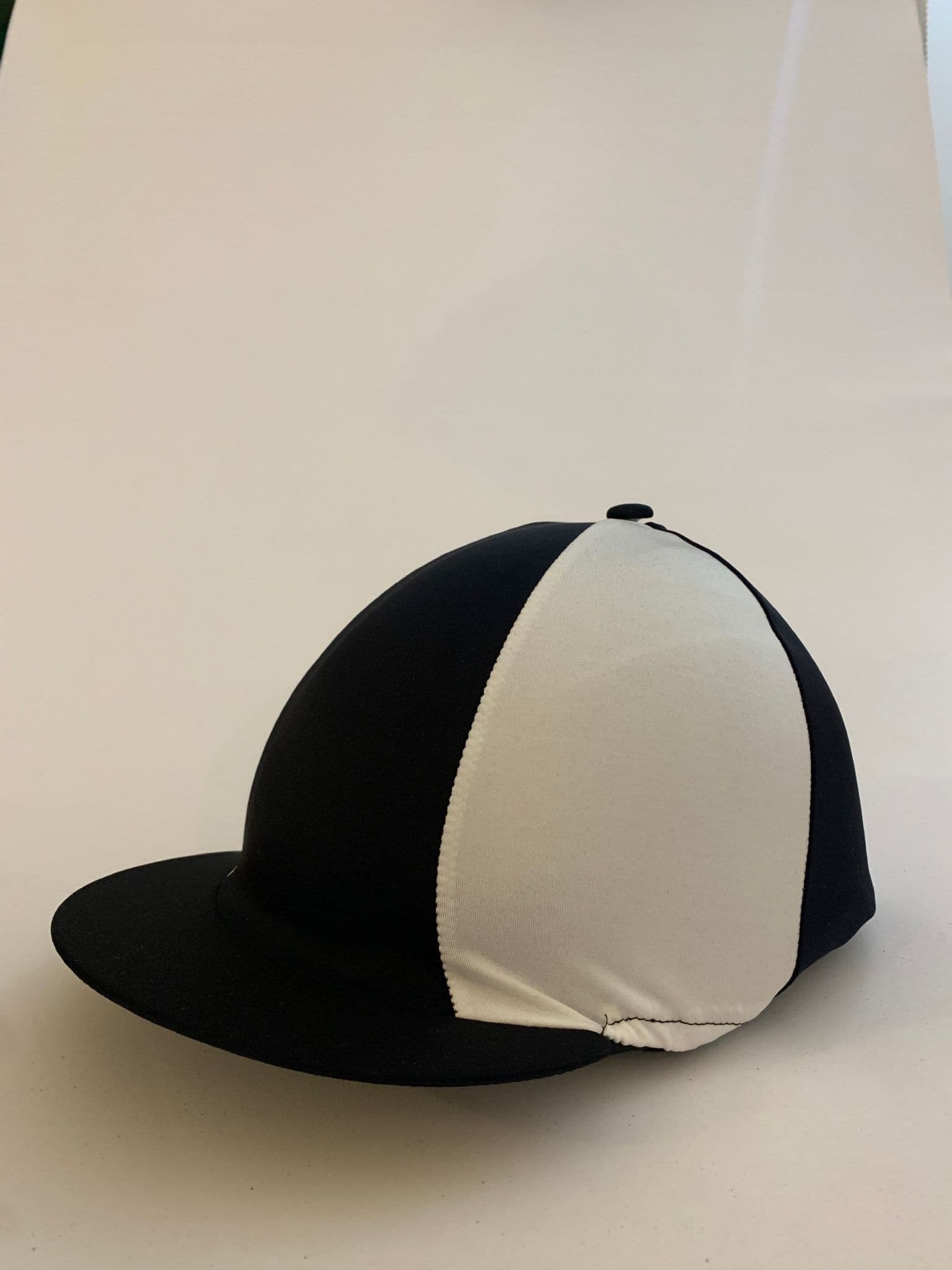 Personalised 6 Panel Hat Silk