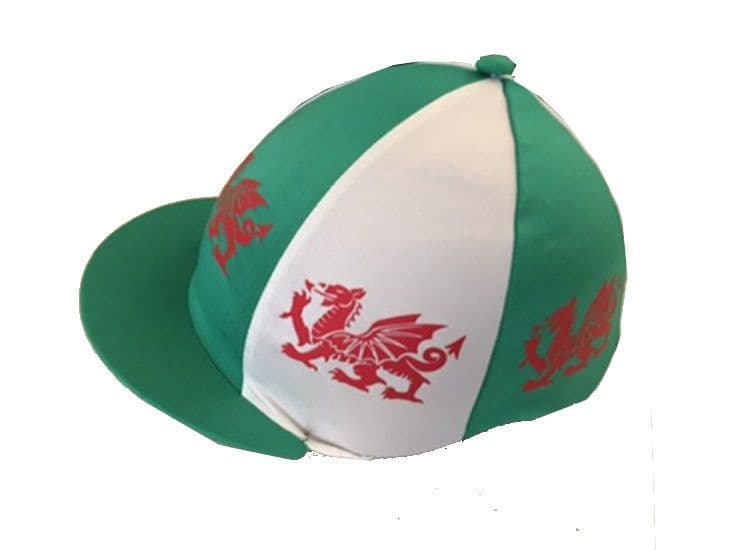 Personalised 6 Panel Hat Silk