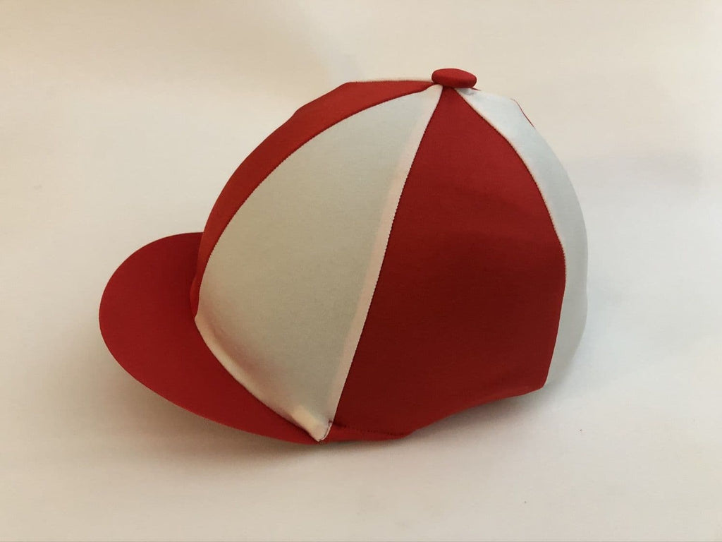 Personalised 6 Panel Hat Silk