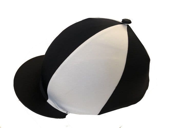 Personalised 6 Panel Hat Silk