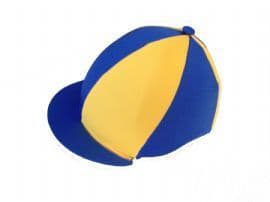 Personalised 6 Panel Hat Silk