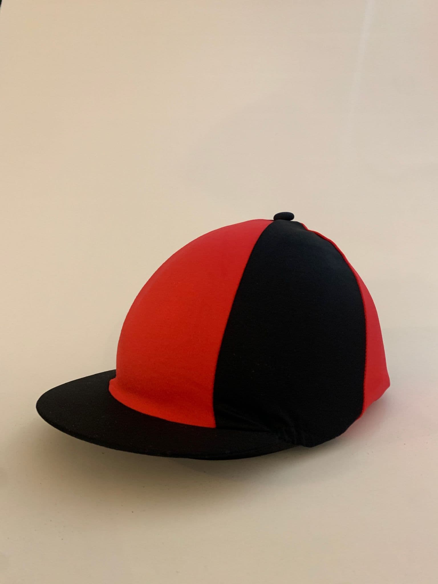 Personalised 6 Panel Hat Silk