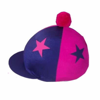 Personalised 6 Panel Hat Silk