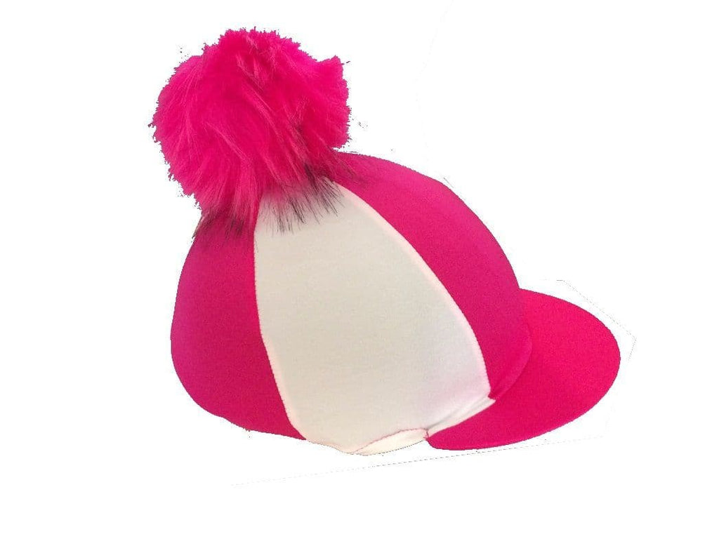 Personalised 6 Panel Hat Silk