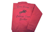 Personalised Adult Regatta Dover jacket. Many Colours