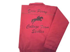 Personalised Adult Regatta Dover jacket. Many Colours