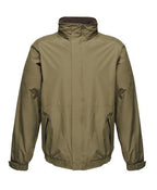 Personalised Adult Regatta Dover jacket. Many Colours