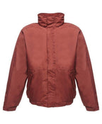 Personalised Adult Regatta Dover jacket. Many Colours