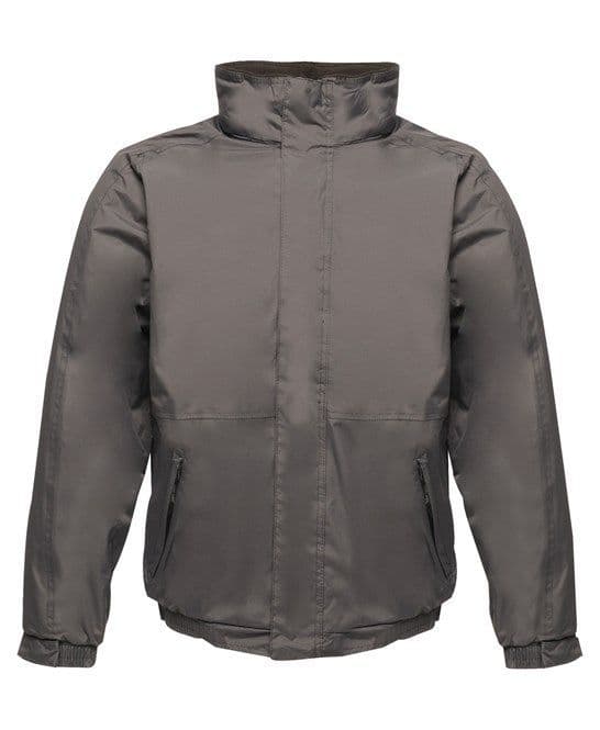 Personalised Adult Regatta Dover jacket. Many Colours