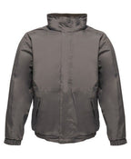 Personalised Adult Regatta Dover jacket. Many Colours