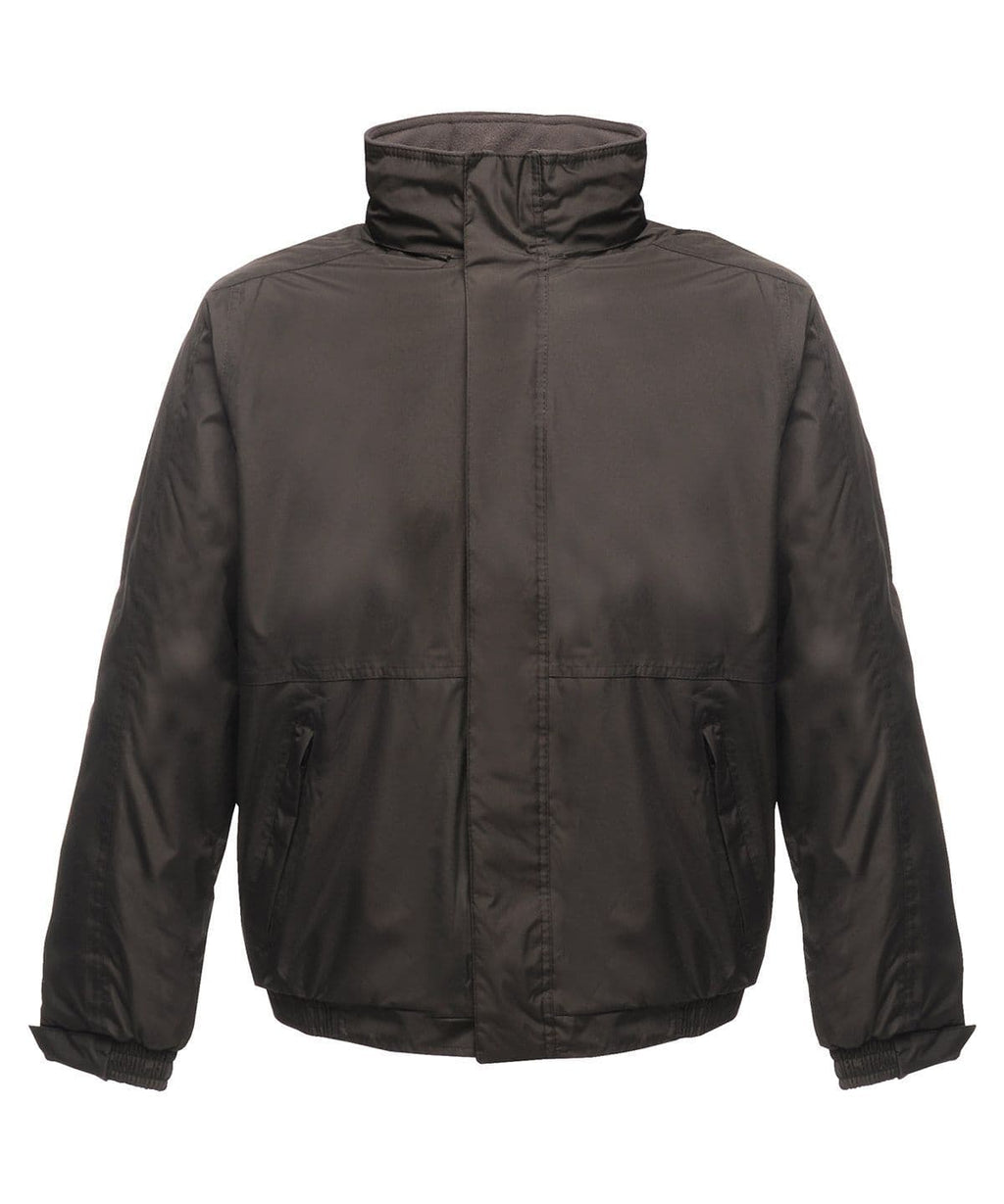 Personalised Adult Regatta Dover jacket. Many Colours
