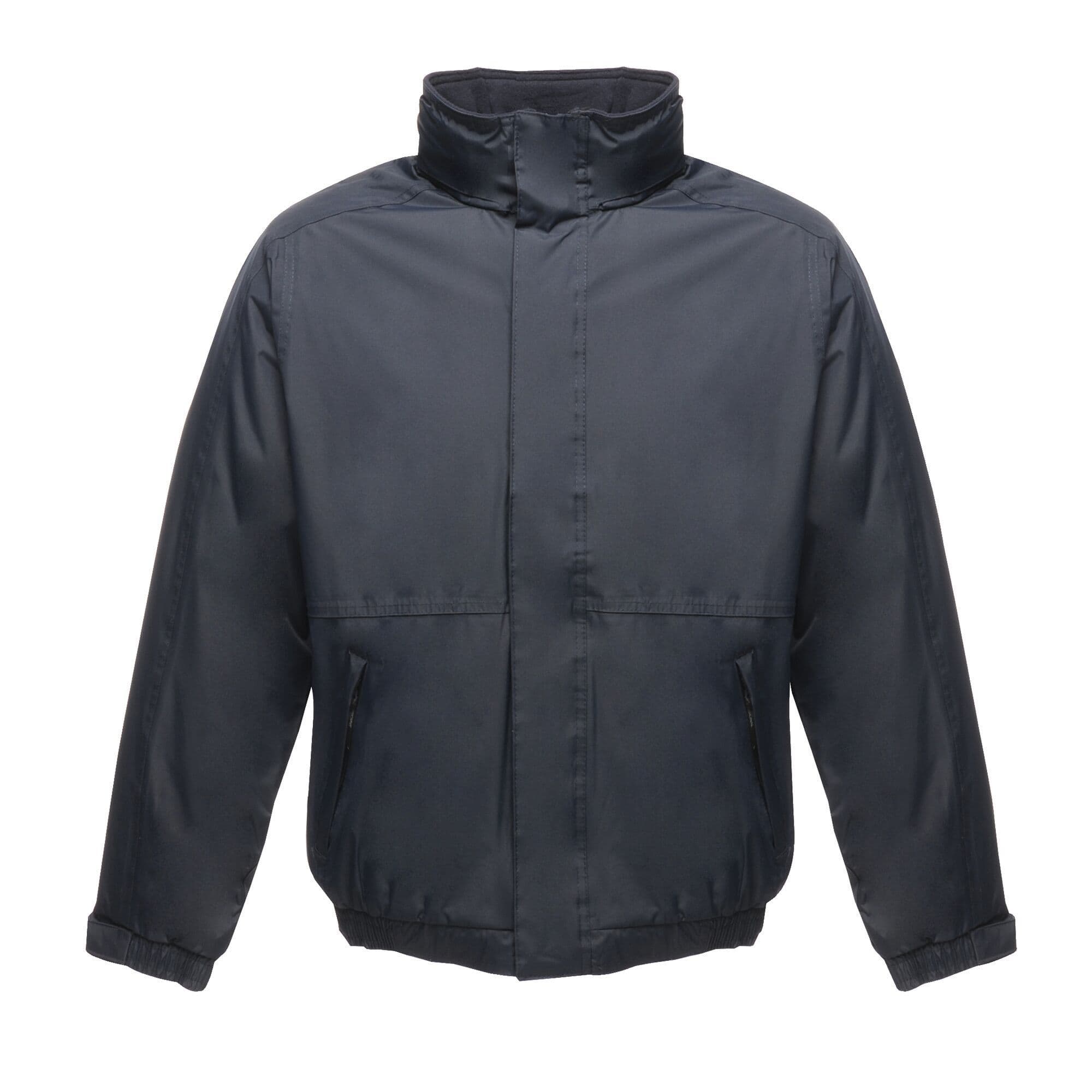 Personalised Adult Regatta Dover jacket. Many Colours