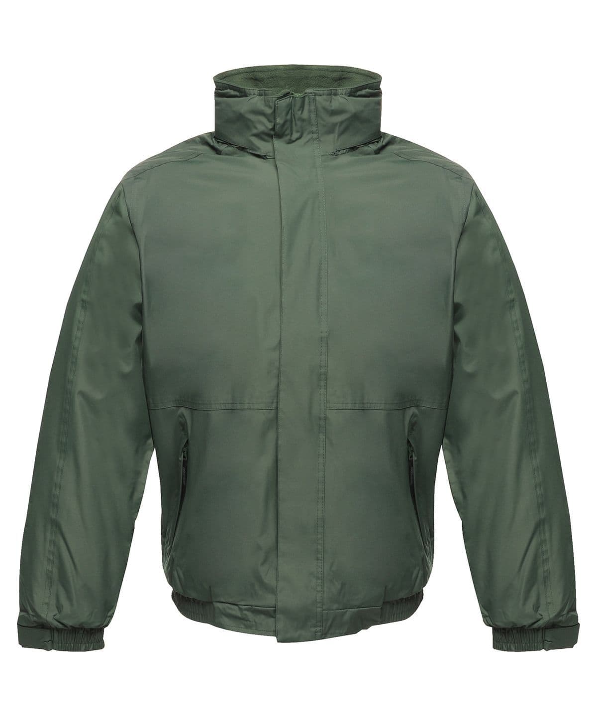 Personalised Adult Regatta Dover jacket. Many Colours
