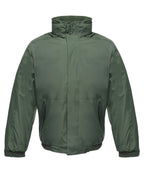 Personalised Adult Regatta Dover jacket. Many Colours