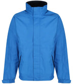Personalised Adult Regatta Dover jacket. Many Colours