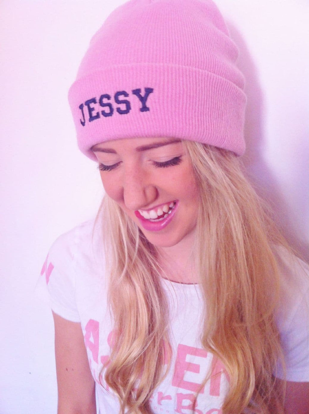 Personalised Beanies