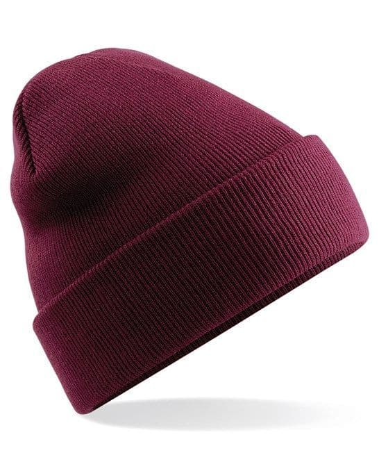 Personalised Beanies