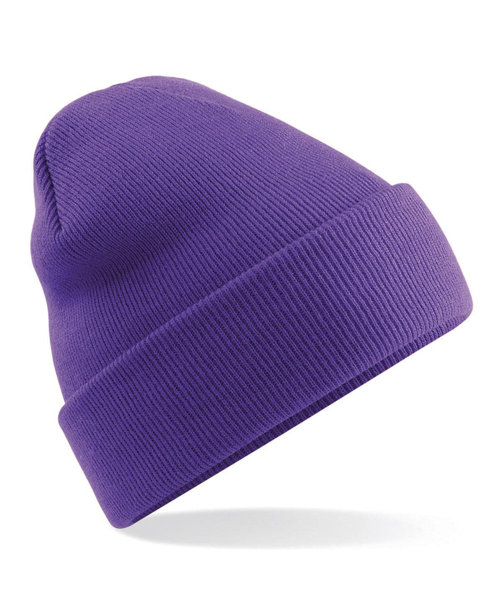 Personalised Beanies
