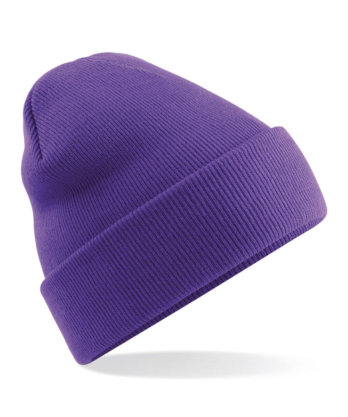 Personalised Beanies