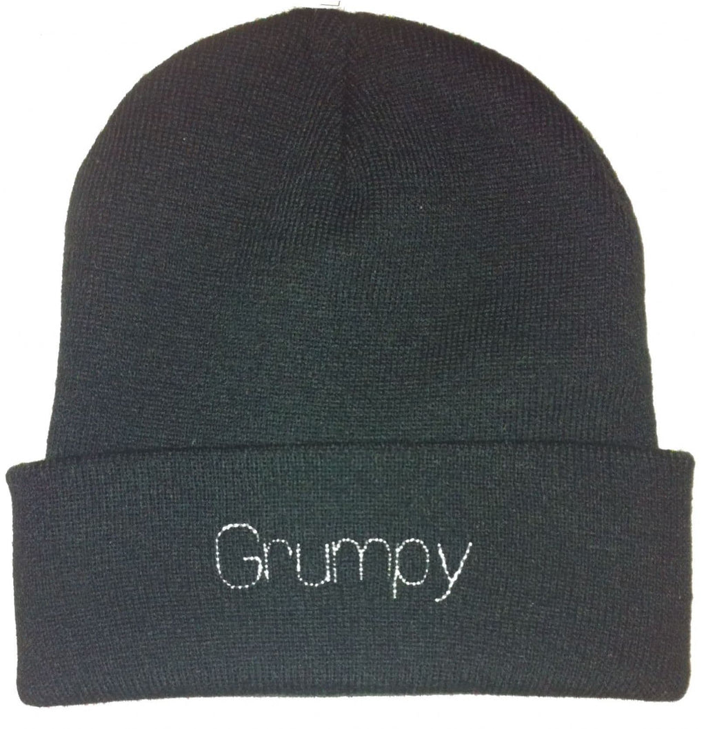 Personalised Beanies