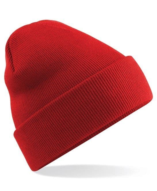 Personalised Beanies