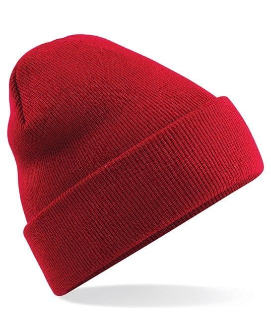 Personalised Beanies
