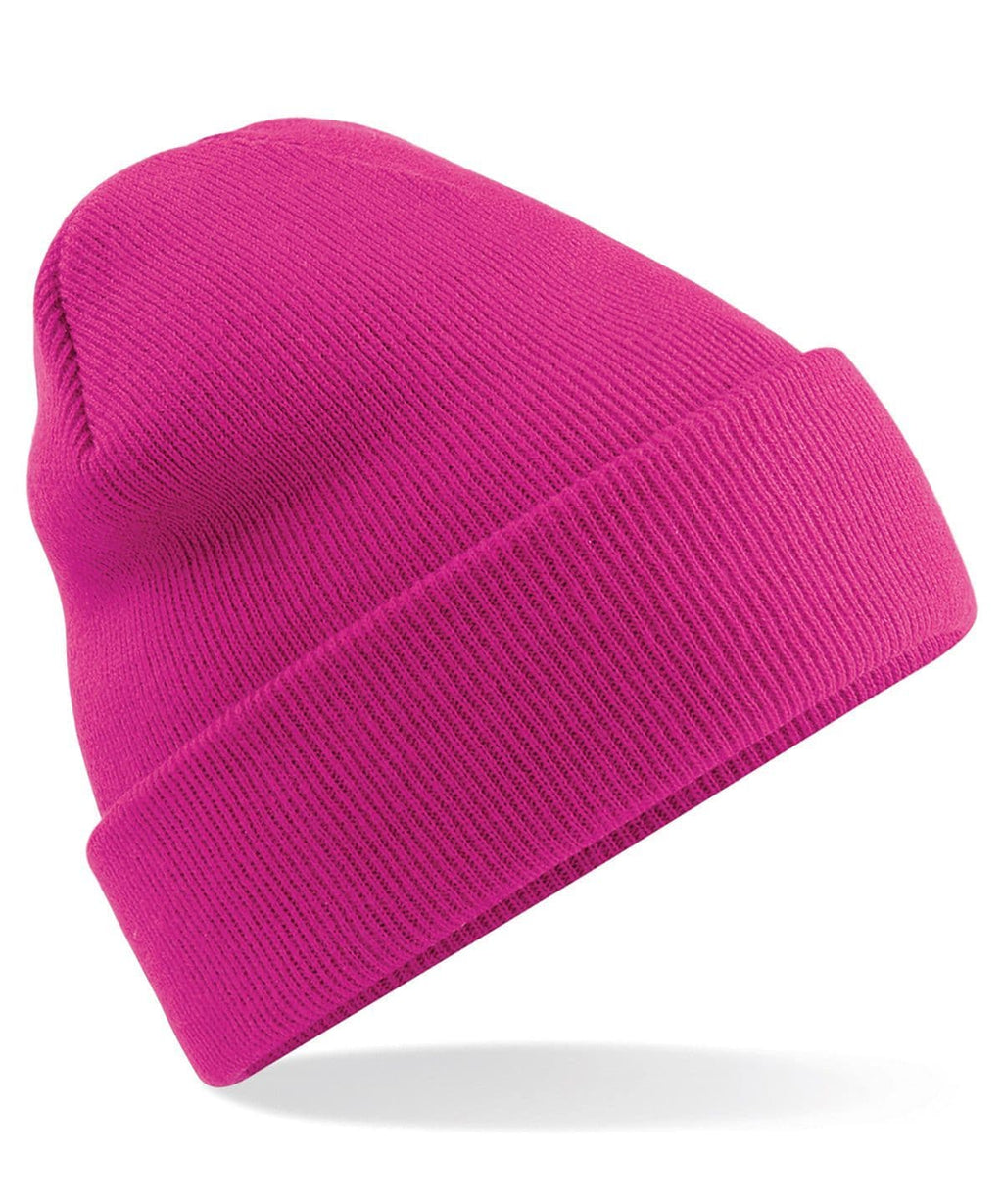 Personalised Beanies