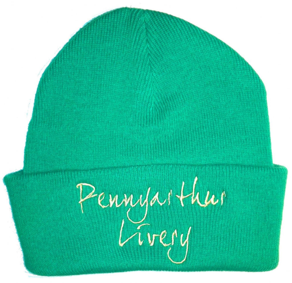 Personalised Beanies