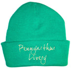Personalised Beanies
