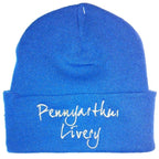 Personalised Beanies