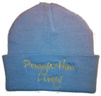 Personalised Beanies
