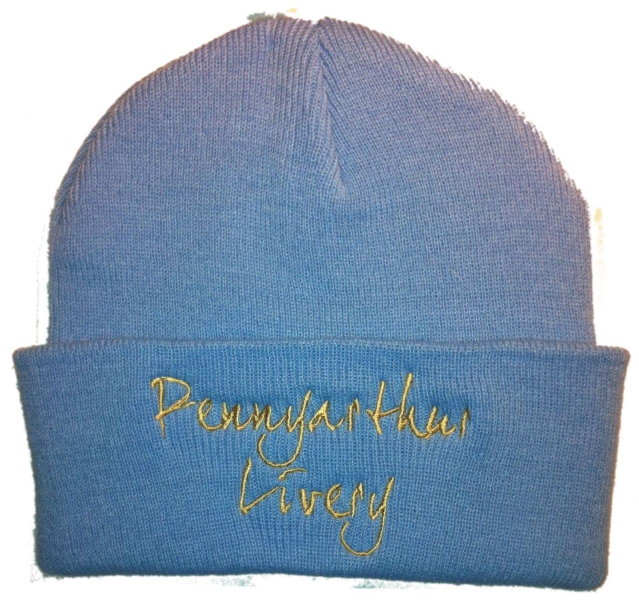 Personalised Beanies