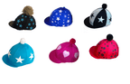 Personalised Hat Silk – PRIZE