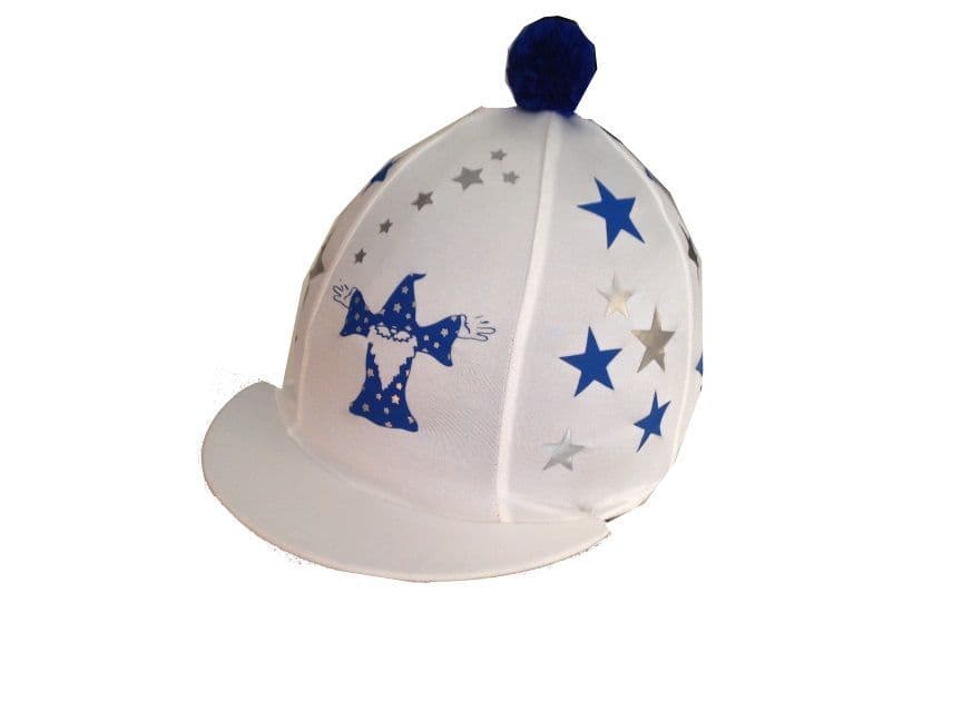 Personalised Hat Silk – PRIZE