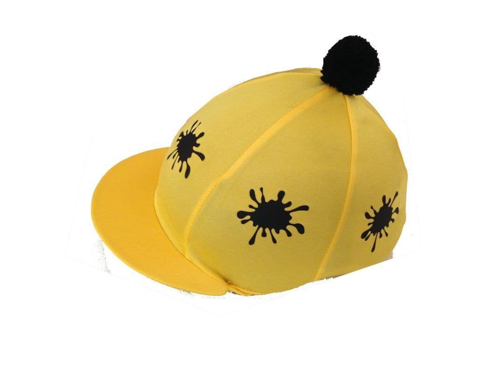 Personalised Hat Silk – PRIZE