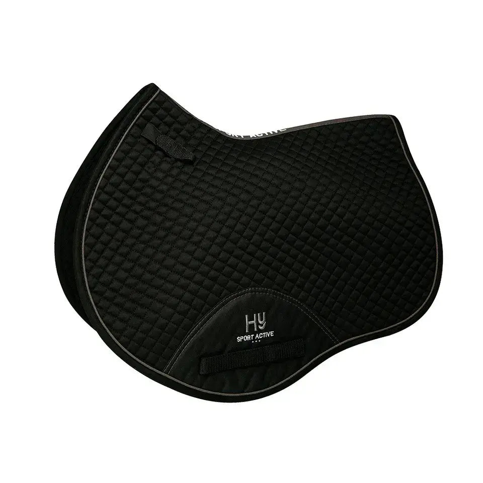 Personalised HY Close Contact Saddlecloth