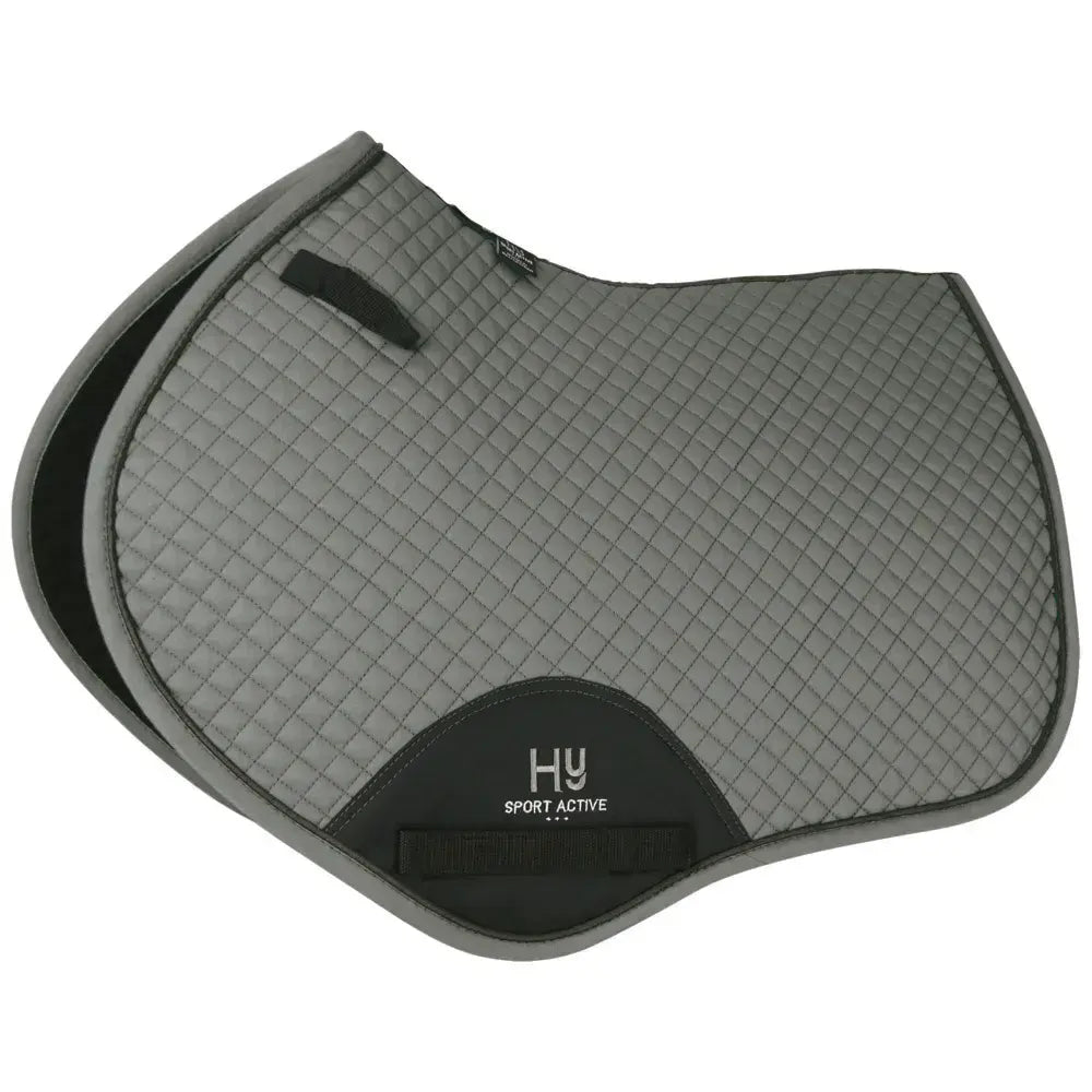 Personalised HY Close Contact Saddlecloth