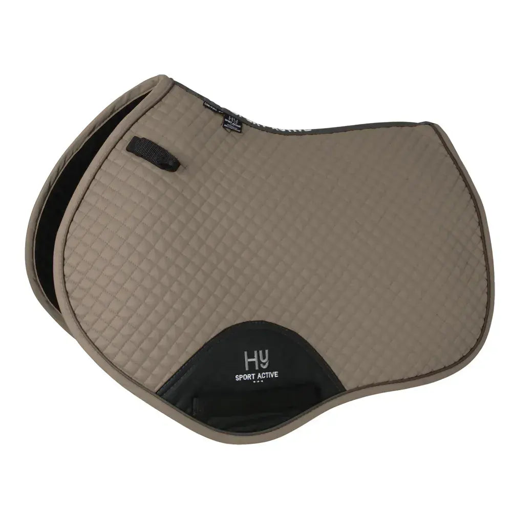 Personalised HY Close Contact Saddlecloth