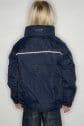 Personalised Kids Regatta Dover jacket. Many Colours