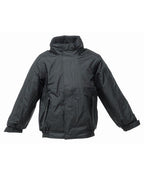 Personalised Kids Regatta Dover jacket. Many Colours